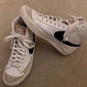 Nike Blazer Mid 77 W 8.5